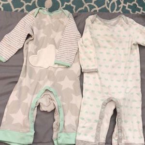 Sleep and play gender neutral